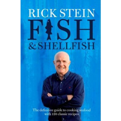 Rick Stein´s Fish & Shellfish – Hledejceny.cz