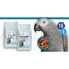 Krmivo pro ptactvo Micropills Grey Parrots 2,5 kg