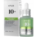 Anua Zklidňující sérum s azelaovou a hyaluronovou kyselinou Azelaic Acid 10 Hyaluron Redness Soothing Serum 30 ml – Zboží Mobilmania