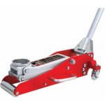 Ferdus Hydraulický zvedák pojízdný 1,5 t, nízkoprofilový – Zboží Mobilmania