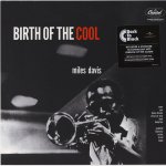 Davis Miles - Birth Of The Cool LP – Hledejceny.cz