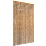 Moskytiéra do dveří 120 cm x 220 cm – Hledejceny.cz