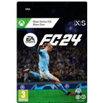 EA Sports FC 24 (XSX) – Zboží Mobilmania