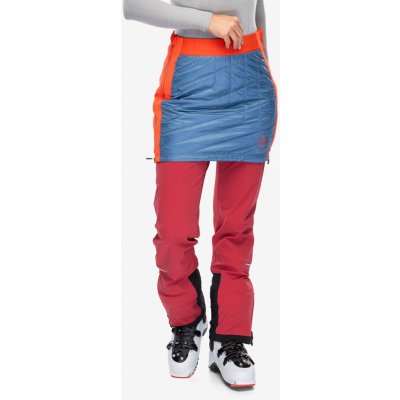 La Sportiva Warm Up Primaloft Skirt Women – Zboží Dáma
