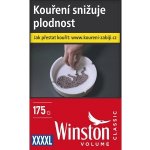 Winston tabák cigaretový 175 g – Zbozi.Blesk.cz