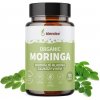 Doplněk stravy na spánek a nervovou soustavu Blendea Moringa BIO Organic 90 kapslí