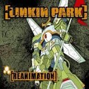  Linkin Park - Reanimation - LP