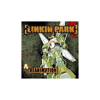 Linkin Park - Reanimation - LP