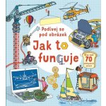 Jak to funguje - Podívej se pod obrázek - neuveden – Sleviste.cz
