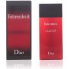 Christian Dior Fahrenheit sprchový gel 200 ml