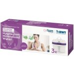BWT Balanced Alkalized + Magnesium 3 ks – Zboží Mobilmania