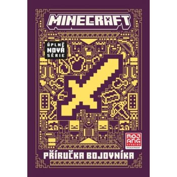 Minecraft - Příručka bojovníka