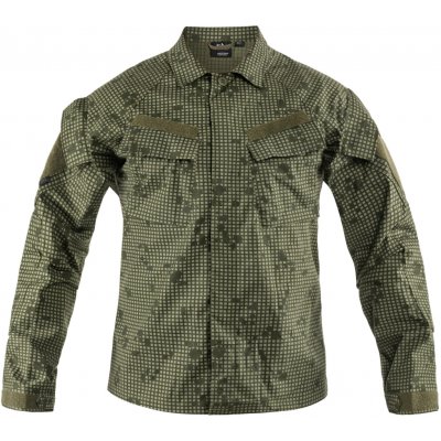 Blůza Helikon-Tex Raid Desert night camo – Zboží Dáma