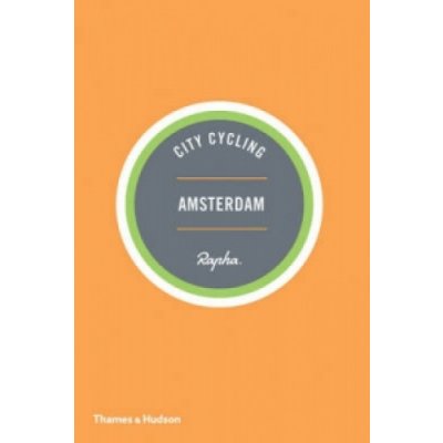 City Cycling Amsterdam Max Leonard, Andrew Edwards – Hledejceny.cz