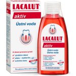 Lacalut Aktiv 300 ml – Hledejceny.cz