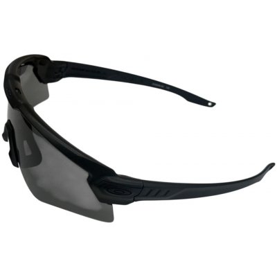 Brýle Oakley Ballistic M-Frame Alpha SI Čiré Černá – Sleviste.cz