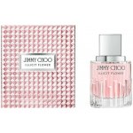 Jimmy Choo Illicit Flower toaletní voda dámská 100 ml – Zbozi.Blesk.cz