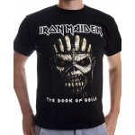 Iron Maiden tričko Book Of Souls – Zboží Dáma Iron Maiden tričko Book Of Souls – Zboží Dáma