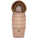 Cottonmoose Zimní COMBI Moose YUKON 2023 Camel kávový – Zboží Dáma