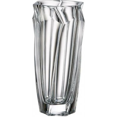 Bohemia Crystal Váza Macao 300mm – Hledejceny.cz