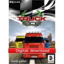 Hra na PC Truck Racer