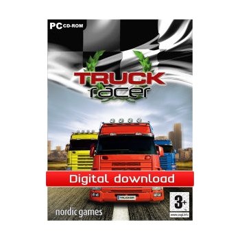 Truck Racer