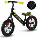 Kidwell Rebel neon žluté – Zboží Mobilmania