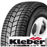 Kleber Transpro 4S 205/75 R16 110/108R – Zboží Mobilmania