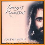 Roussos Demis - Forever Demis CD – Hledejceny.cz