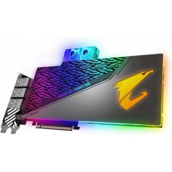 Gigabyte GV-N2080AORUSX WB-8GC