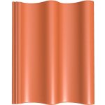 KM Beta Hodonka taška základní Elegant cihlová – Hledejceny.cz