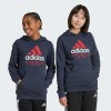 Dětská mikina adidas Manchester United Kids šedá