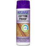 Nikwax Cotton Proof 300 ml – Zbozi.Blesk.cz