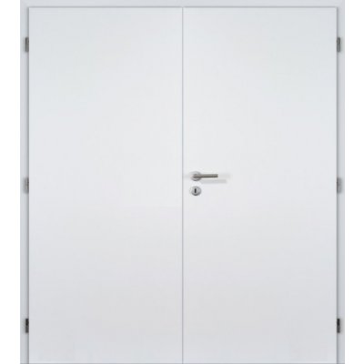 DOORNITE LUME EXTRA hladké 160 cm bílé – Hledejceny.cz