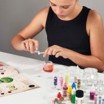 BUKI France BUKI Elixírová laboratoř – Zboží Mobilmania