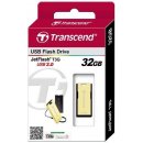 Transcend JetFlash T3S 32GB TS32GJFT3G