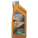 Castrol Edge Supercar 10W-60 1 l – Hledejceny.cz