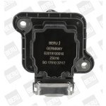 Zapalovací cívka BorgWarner (BERU) ZS016 – Hledejceny.cz