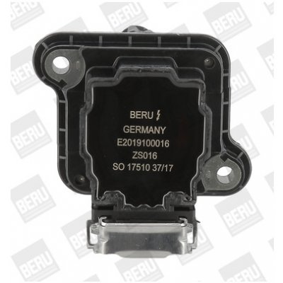 Zapalovací cívka BorgWarner (BERU) ZS016 – Hledejceny.cz