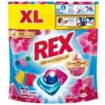 Rex Aromatherapy Orchid Color prací kapsle 36 PD – Sleviste.cz