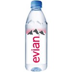 Evian neperlivá voda 330 ml – Hledejceny.cz