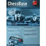 ChessBase Magazine 194 DVD – Zboží Živě