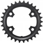 Převodník SHIMANO GRX FC-RX600-2 30 zubů, 2x11 speed (pro 46- 30 zubů) – Zboží Dáma