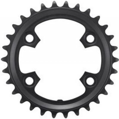 Převodník SHIMANO GRX FC-RX600-2 30 zubů, 2x11 speed (pro 46- 30 zubů) – Zboží Dáma