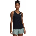 Under Armour Tech Knockout Tank W 1389851 001 black – Sleviste.cz