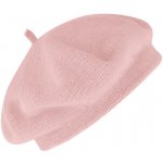 Fiebig letní baret Flora dámský světle růžový – Hledejceny.cz
