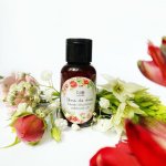Biorythme přírodní odličovač očí Okno do duše 30 ml – Hledejceny.cz