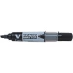 Pilot 5980 V-Board Master černý – Zboží Živě