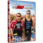 22 Jump Street DVD – Hledejceny.cz