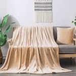 Xpose Deka mikroplyš béžová 150x200 – Zboží Dáma Xpose Deka mikroplyš béžová 150x200 – Zboží Dáma